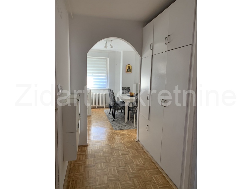 Квартира, 774 м², 166 000$ — FAKTOR